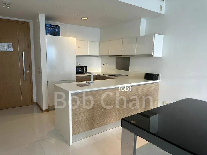MARINA BAY RESIDENCES 5