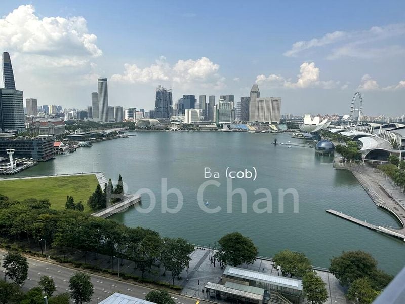 MARINA BAY RESIDENCES 8