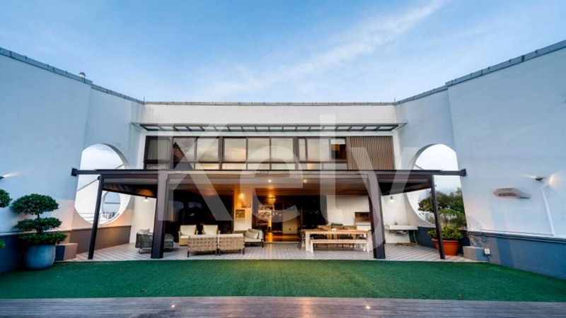 WING ON LIFE GARDEN 11