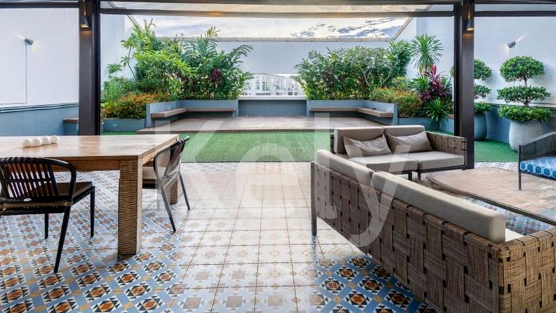 WING ON LIFE GARDEN 12