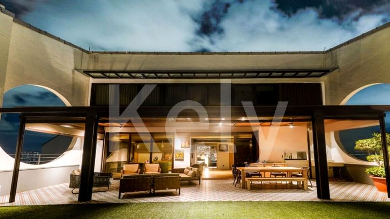 WING ON LIFE GARDEN 13