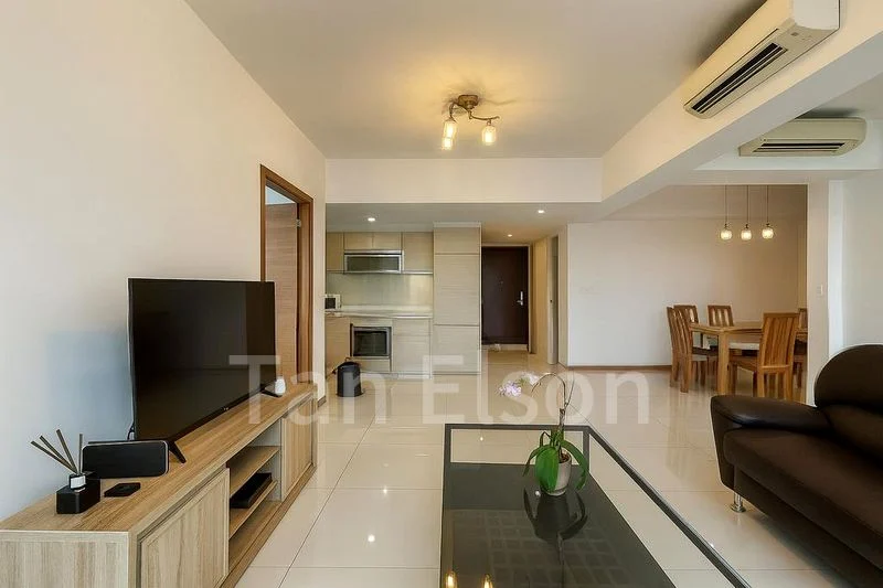 THE SAIL @ MARINA BAY 2