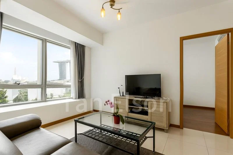 THE SAIL @ MARINA BAY 4