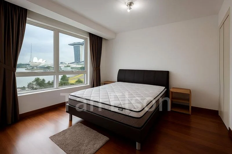 THE SAIL @ MARINA BAY 5