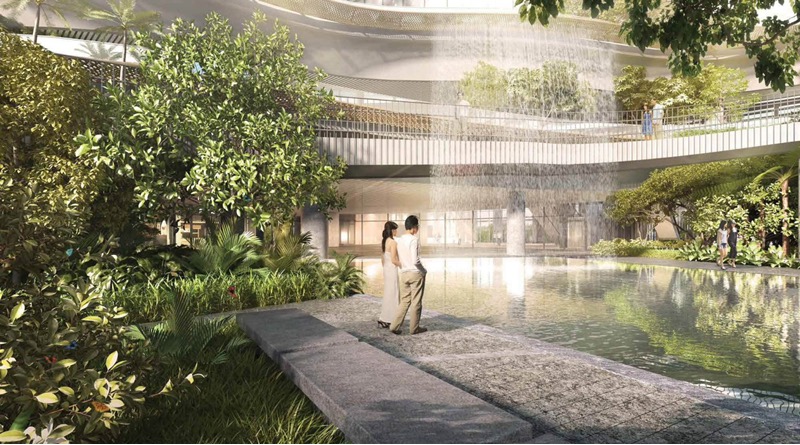 MARINA ONE RESIDENCES 15