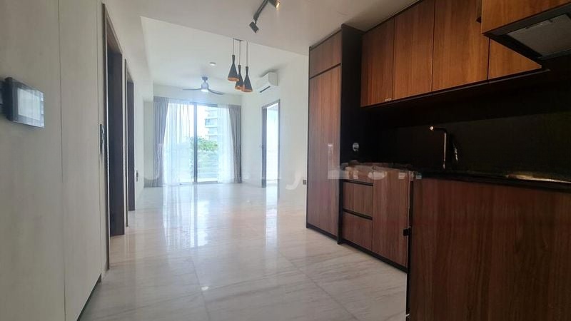 COASTLINE RESIDENCES 2