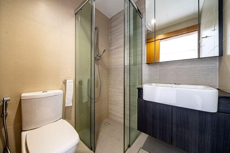 SPOTTISWOODE SUITES 15