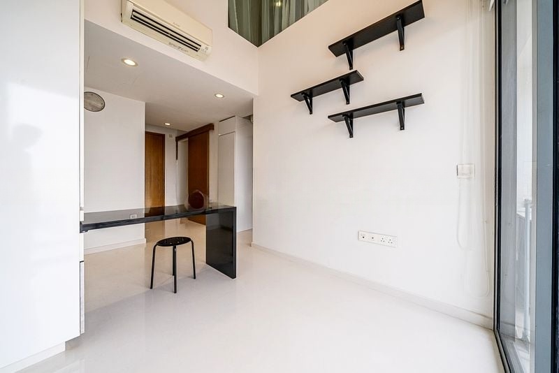 SPOTTISWOODE SUITES 1