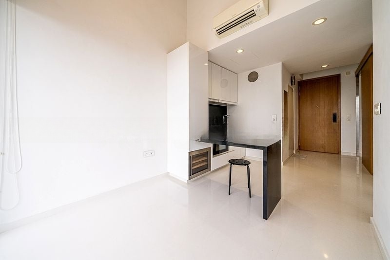SPOTTISWOODE SUITES 3