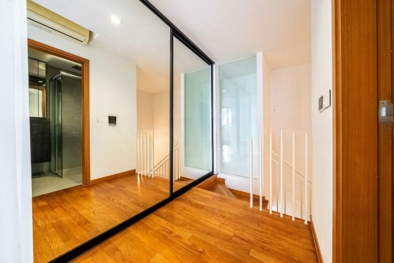SPOTTISWOODE SUITES 10