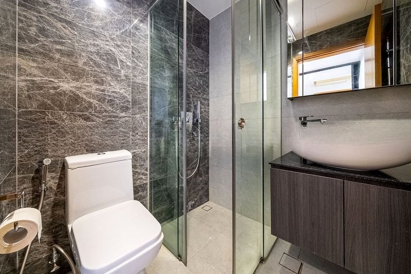 SPOTTISWOODE SUITES 14