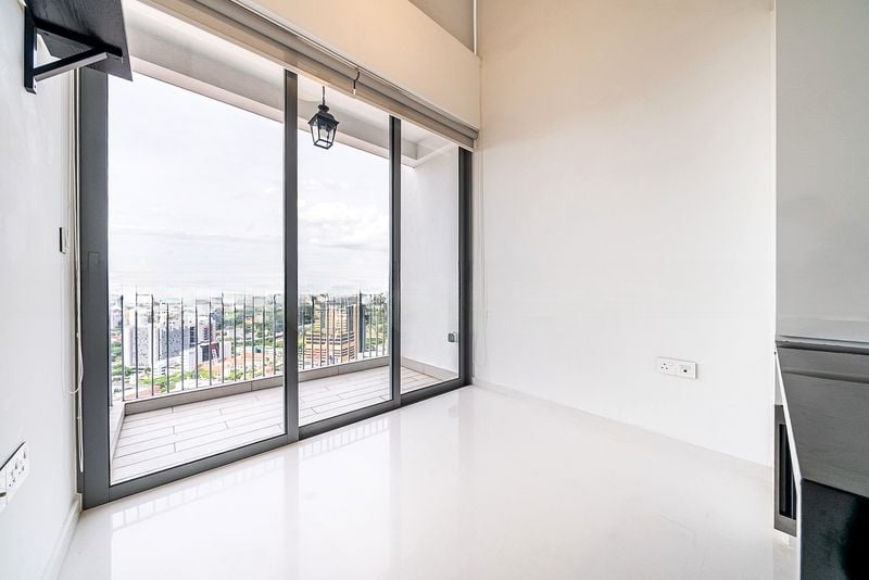 SPOTTISWOODE SUITES 2