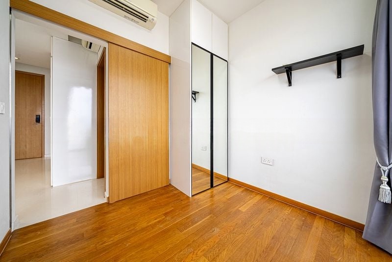 SPOTTISWOODE SUITES 13