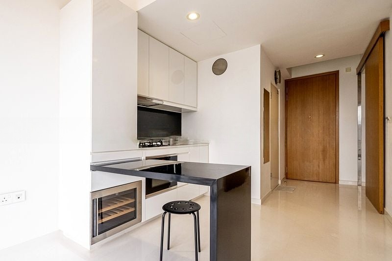 SPOTTISWOODE SUITES 4