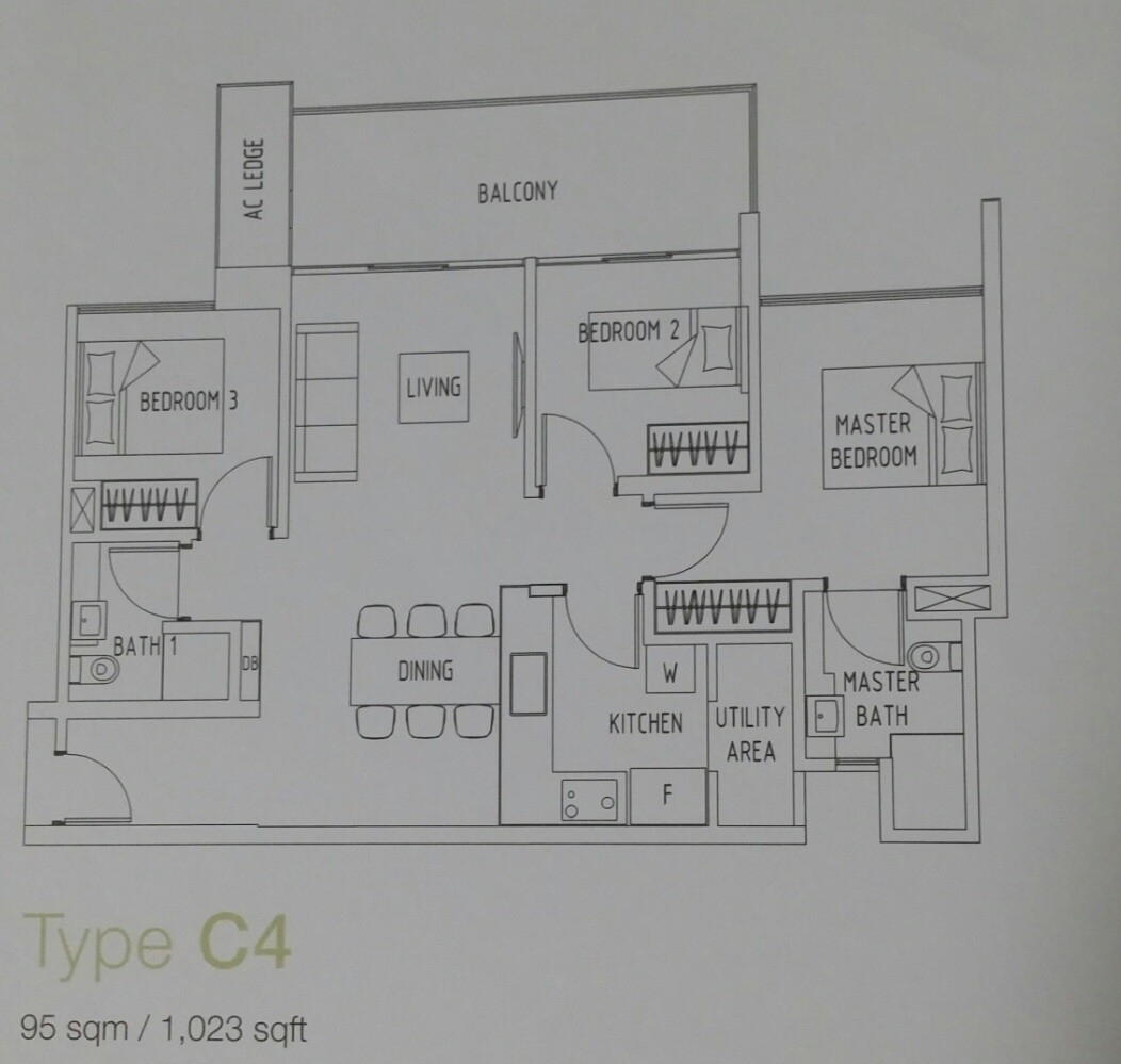 THE LAKEFRONT RESIDENCES 8