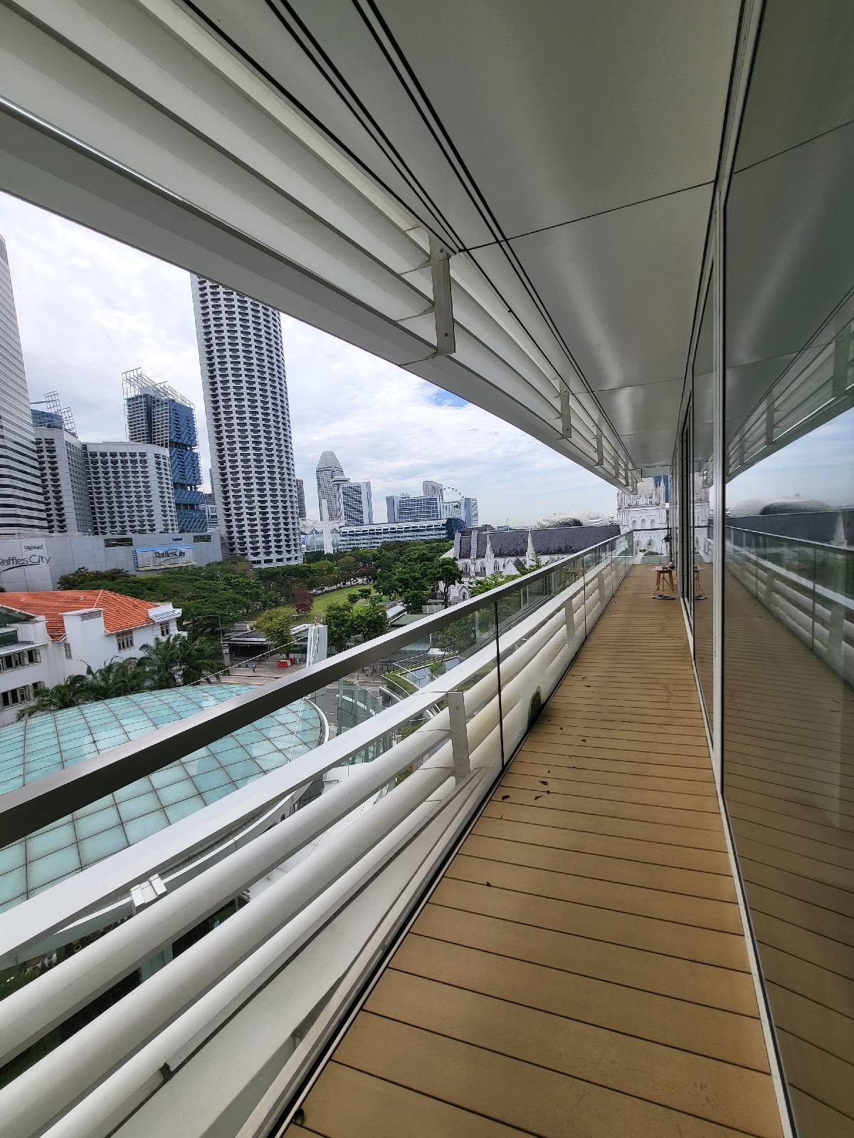 EDEN RESIDENCES CAPITOL 10