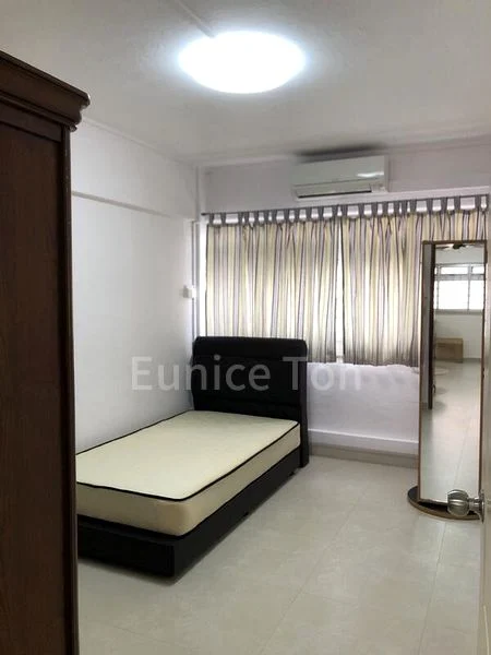 POTONG PASIR AVE 1 2