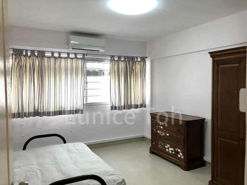 POTONG PASIR AVE 1 4