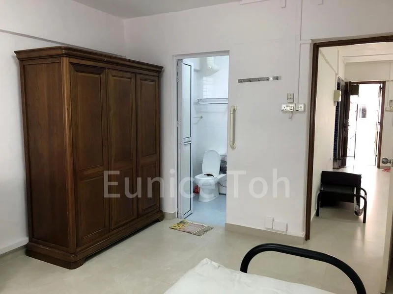 POTONG PASIR AVE 1 5