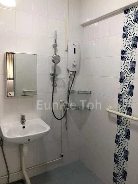 POTONG PASIR AVE 1 6