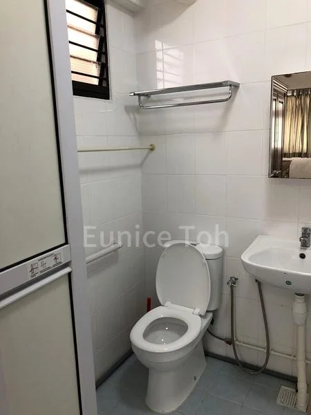 POTONG PASIR AVE 1 7