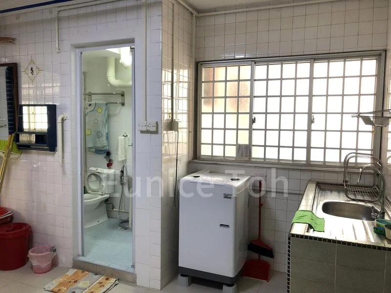 POTONG PASIR AVE 1 9