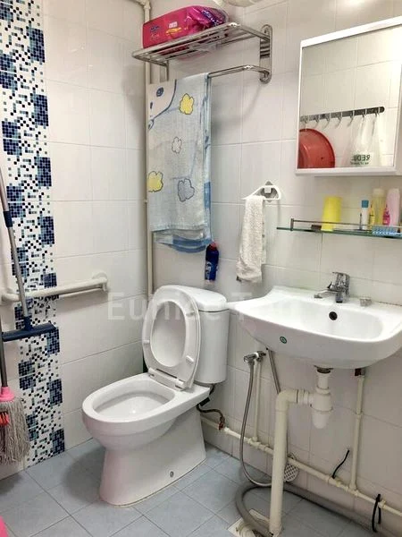 POTONG PASIR AVE 1 10