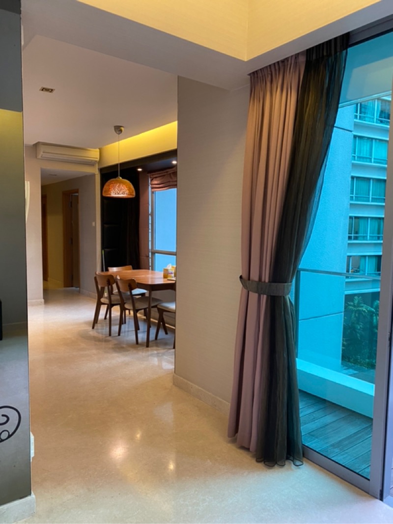 PARK INFINIA AT WEE NAM 27