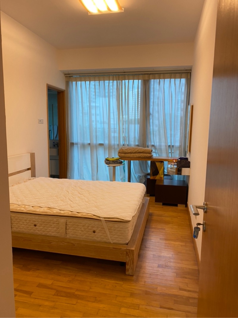 PARK INFINIA AT WEE NAM 30