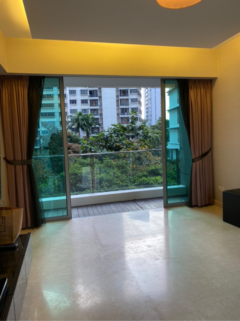 PARK INFINIA AT WEE NAM 4