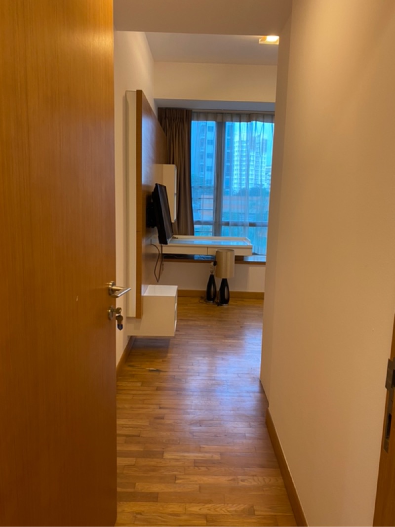 PARK INFINIA AT WEE NAM 32