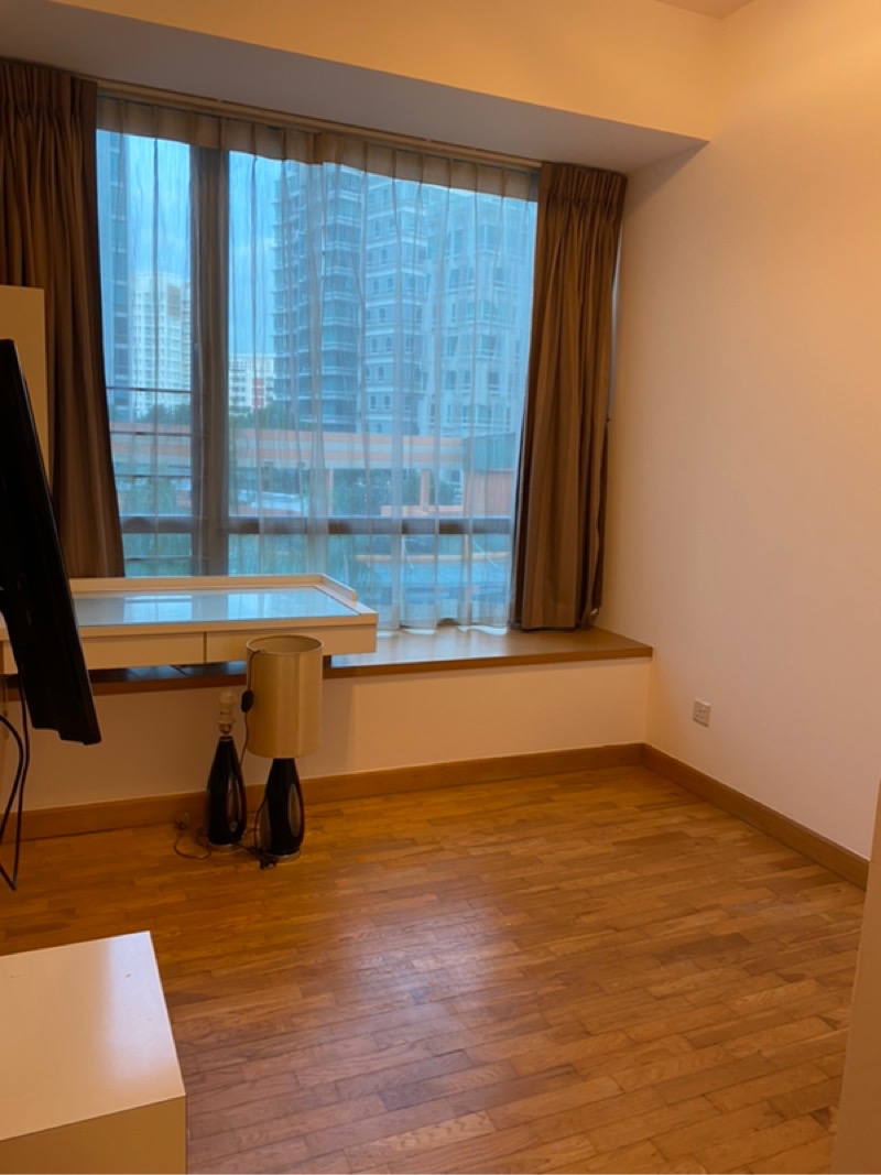 PARK INFINIA AT WEE NAM 33