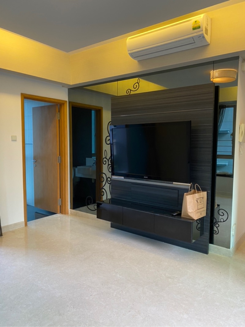 PARK INFINIA AT WEE NAM 5