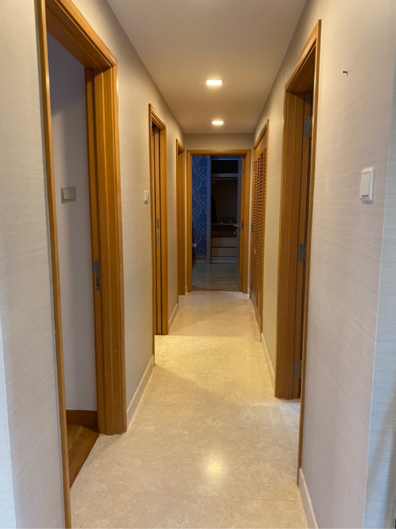 PARK INFINIA AT WEE NAM 9