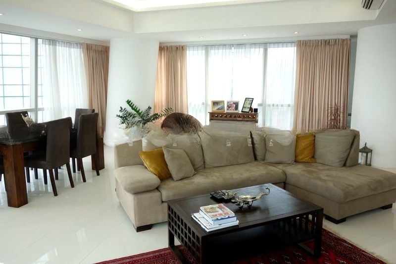 THE SAIL @ MARINA BAY 7