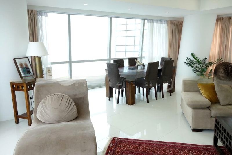 THE SAIL @ MARINA BAY 6