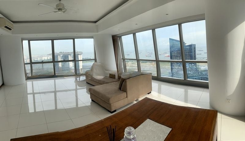 THE SAIL @ MARINA BAY 2