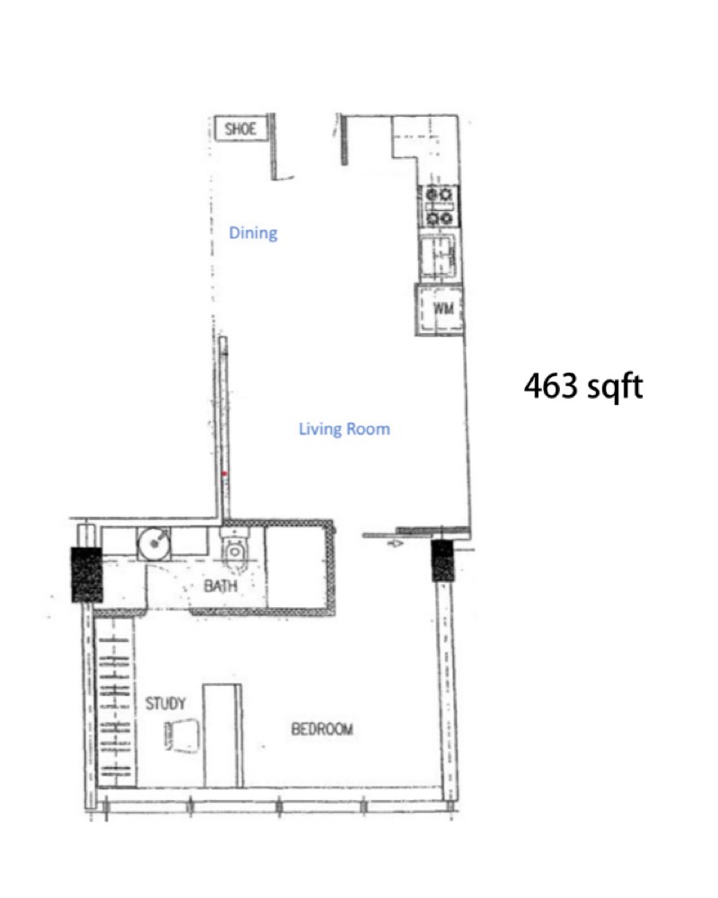 HIGH STREET CENTRE 13