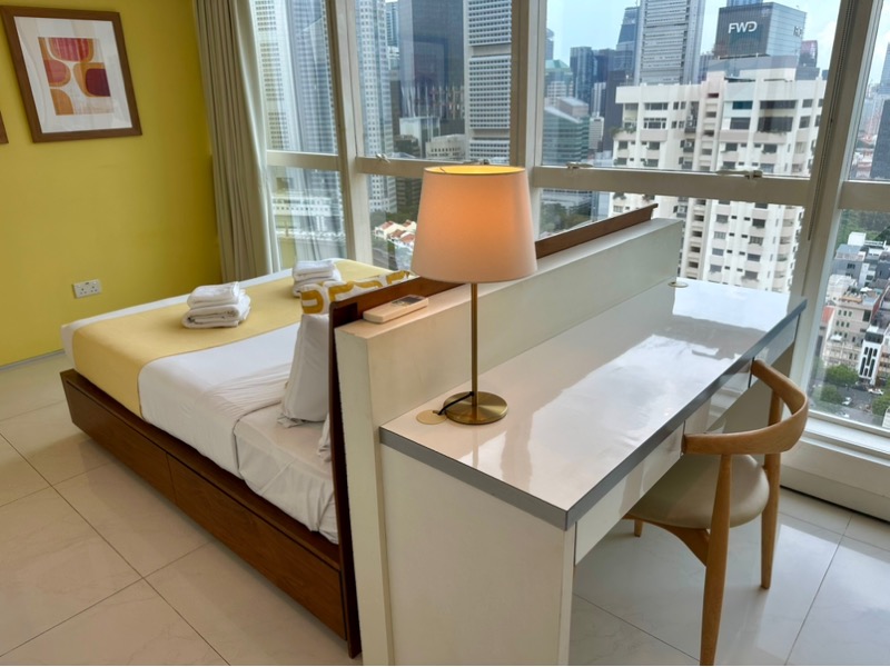 HIGH STREET CENTRE 22