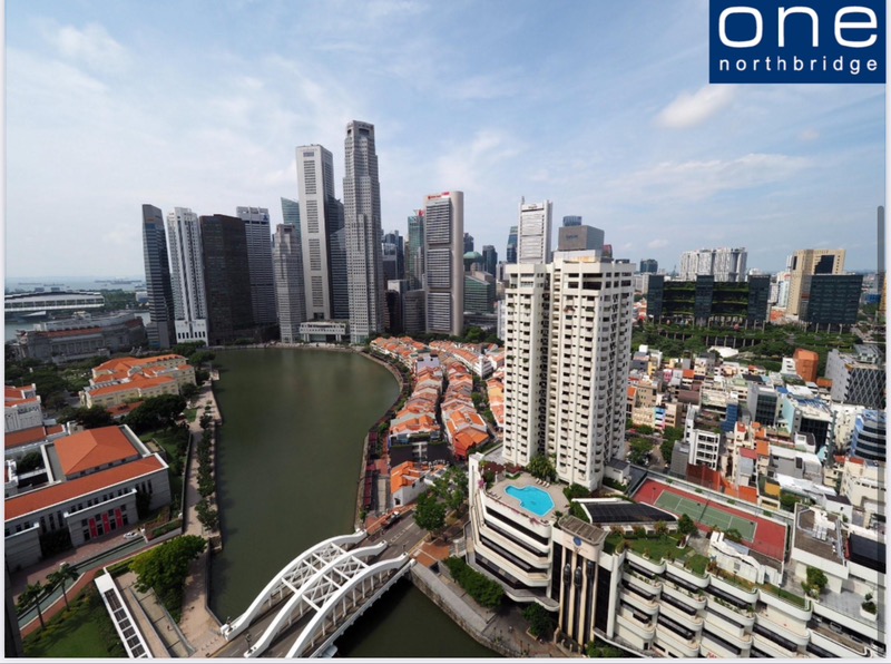 HIGH STREET CENTRE 25