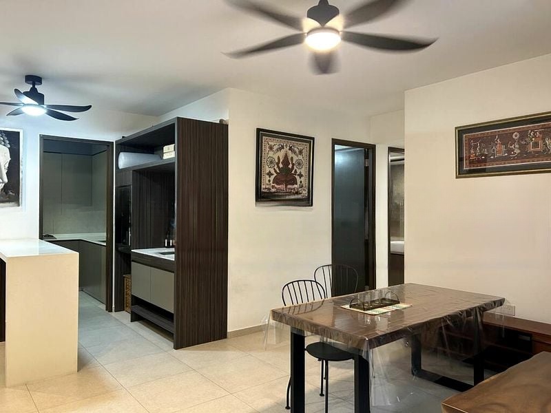 GRANDEUR PARK RESIDENCES 13