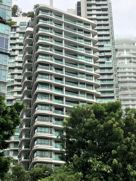 ILLUMINAIRE ON DEVONSHIRE 3