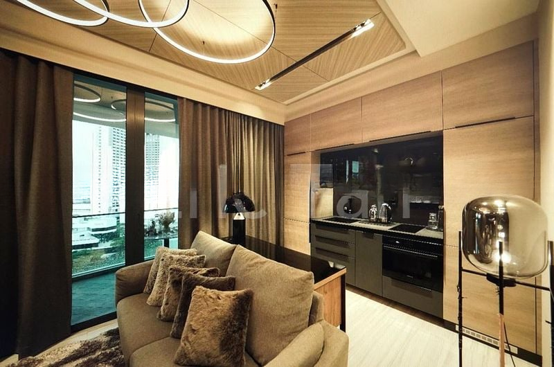 ILLUMINAIRE ON DEVONSHIRE 4