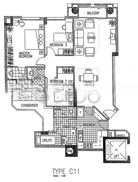 SIGNATURE PARK 6