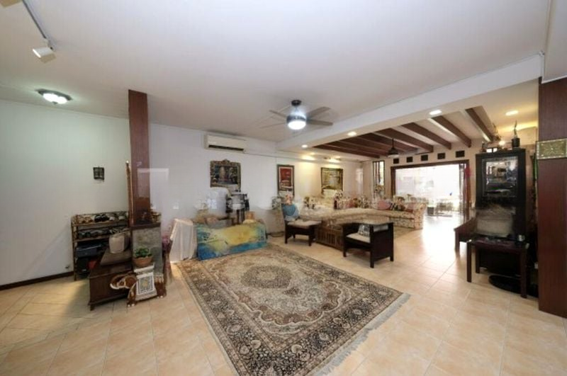 LOYANG VALLEY 10