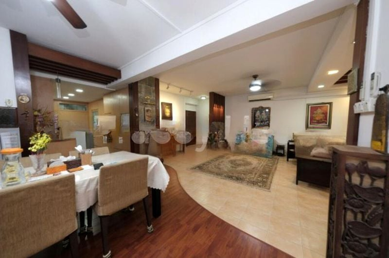 LOYANG VALLEY 9