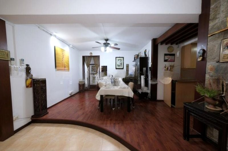LOYANG VALLEY 15