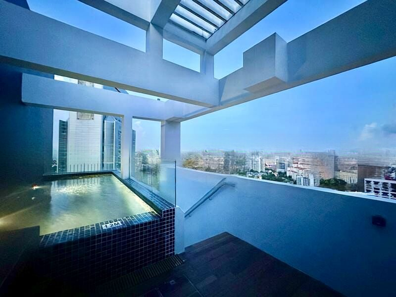 DEVONSHIRE RESIDENCES 3