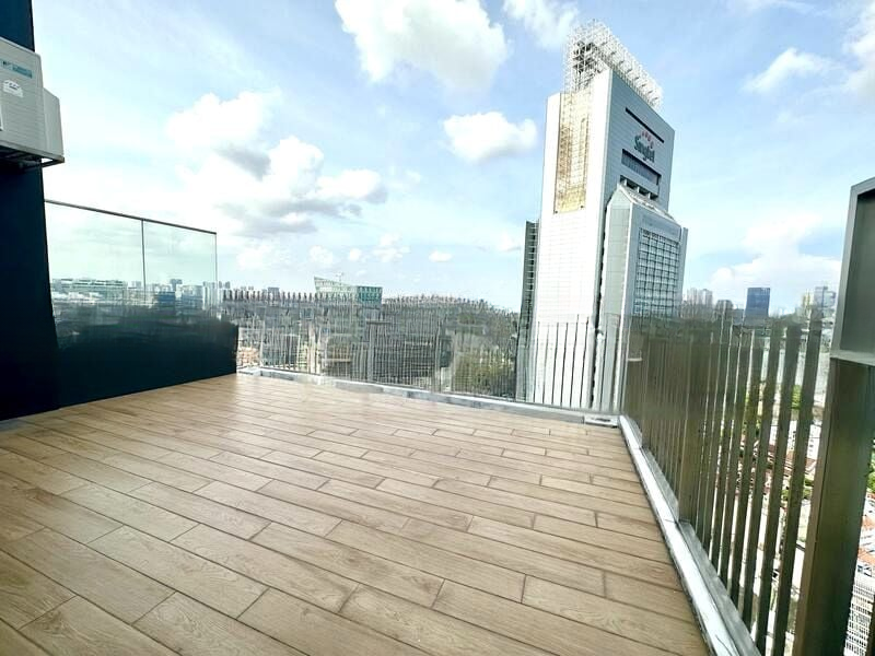 DEVONSHIRE RESIDENCES 6