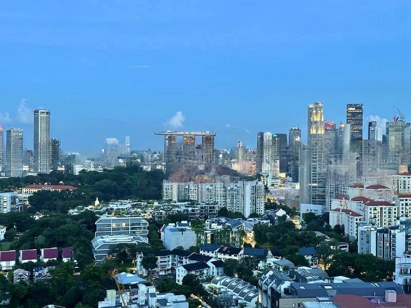DEVONSHIRE RESIDENCES 2